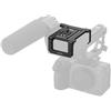 SmallRig 6925 Attacco Piastra per Sony XLR-H2B