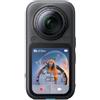 Insta360 X6 Standard Bundle - Midnight Nero