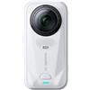 Insta360 X6 Standard Bundle - Arctic Bianco