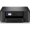 Brother DCP-J1310DW Stampante wireless all-in-one a colori A4 a getto d'inchiostro