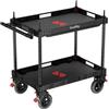 SmallRig MD4573 Carrello leggero per videocamere di produzione da 36 pollici