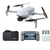 Potensic ATOM 3 Drone Fly More Combo + PTD2 Schermo Telecomando Controller