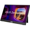 ASUS Monitor professionale Portable Display IPS MB16AHVE da 15,6"