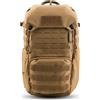 PGYTech OneMo Zaino tattico 35L, marrone coyote