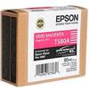 Epson T580A vivid magenta