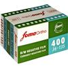 Foma Fomapan Ortho 400 135-36