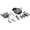 DJI Avata 2 Fly Smart Combo (tre batterie + N3 goggles)