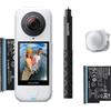 Insta360 X4 Air Starter Bundle Arctic Bianco