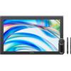 Huion Kamvas Pro 24 4K (Gen 3)