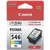 Canon CL 546 XL a colori