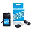 Brofish Batteria Wall & Car Caricabatterie Per Hero3+