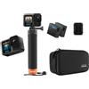 GoPro HERO 13 Nero Bundle di Accessori