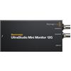 Blackmagic UltraStudio Mini Monitor 12G