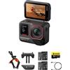 Insta360 Ace Pro 2 Pacchetto moto