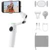 Insta360 Flow 2 Pro Creator Bundle / Summit Bianco