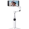 INSTA360 Flow 2 Pacchetto Standard Bianco Summit