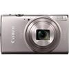Canon IXUS 285 HS A Argento