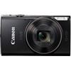 Canon IXUS 285 HS A Nero