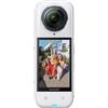 INSTA360 X5 Satin Bianco Edizione Limitata