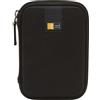 Case Logic custodia per hard disk esterno nero