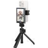SmallRig 4851B Monitor video wireless per telefono (kit Vlog)
