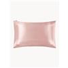 LILYSILK Federa in seta charmeuse 25 Momme Lesley, varie misure - Rosé