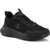 Champion Running Inspired Fuze U GS, scarpe basse, colore verde