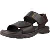 Panama Jack Rusell C1 RusellC1 - Scarpe da uomo, colore: nero