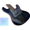 Cort Basso elettrico Cort GB-Fusion 4 Blue Burst