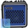 VOX MINI GO 3 VMG-3 Amplifier Box BL Iron Blue nuovo