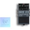 BOSS Amplificatore e cabinet a pedale effetto BOSS IR-2