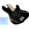Cort Basso elettrico Cort Elrick NJS4 nero