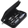 Remington NE3455 Tagliacapelli Igienico cura della Persona Nero Argento