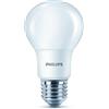Philips CorePro LED E27 A60 8W 827 Matt | Sostituisce la lampadina da 60W