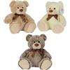 Simba Nicotoy peluche mirtillo rosso, 25 cm