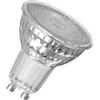 OSRAM 4058075112605 LED-Lampe LED STAR PAR16 80 GU10 6,9 W klar