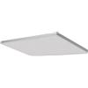 LEDVANCE Plafoniera LED intelligente, pannello per interni con tecnologia WiFi, colore della luce modificabile (3000K-6500K), 600mm x 300mm, compatibile con Google e Alexa Voice Control, SMART+ WIFI PLANON FRAMELESS