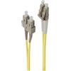 Alogic LCSC-02-OS2 Cavo in fibra ottica Alogic LC-SC Multi Mode Duplex LSZH OS2 2m