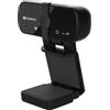 SANDBERG Webcam UHD USB2.0 8MP 30Bilder/Sec StereoMikrofon sw USB WEBCAM PRO+ 4K