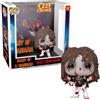 Funko Musica Funko POP! Album in PVC-Sammelfigur: Ozzy Osbourne - Diario di un pazzo
