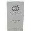 Gucci Guilty Pour Homme Love Edition 2021 Eau de Toilette per uomo 90 ml