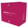 Raspberry Computer Raspberry Pi 4 Modello B, Starter Kit da 4 GB