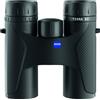 Carl Zeiss ZEISS Fernglas Terra ED compatto 8x32 nero