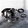 Audeze Cuffie Audeze Maxwell per PlayStation Nero - Cuffie - Senza fili
