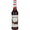 Open Food Le Sirop de Monin BROWNIE 0,7l