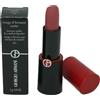 Armani Giorgio Armani, Rouge d'Armani, rossetto opaco, 4g, tonalità "festival" 105