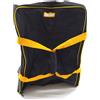 GOLF Borsa porta-carrello da golf Longridge, nera, per la casa