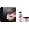L'Oréal Set regalo Vitamino Colour Duo Meteora Edizione Limitata