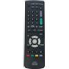 Lustrens Telecomando di ricambio per TV - Compatibile con diversi modelli