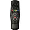 Lustrens Telecomando RF wireless per televisore, con pulsanti